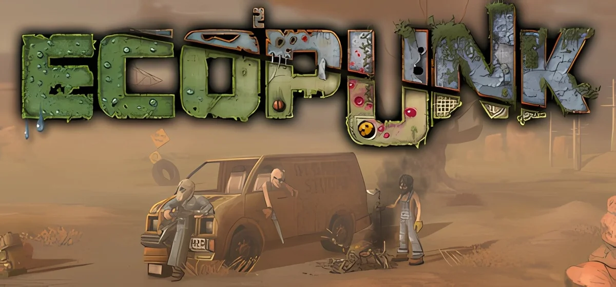 Ecopunk Build 21276377 - early access