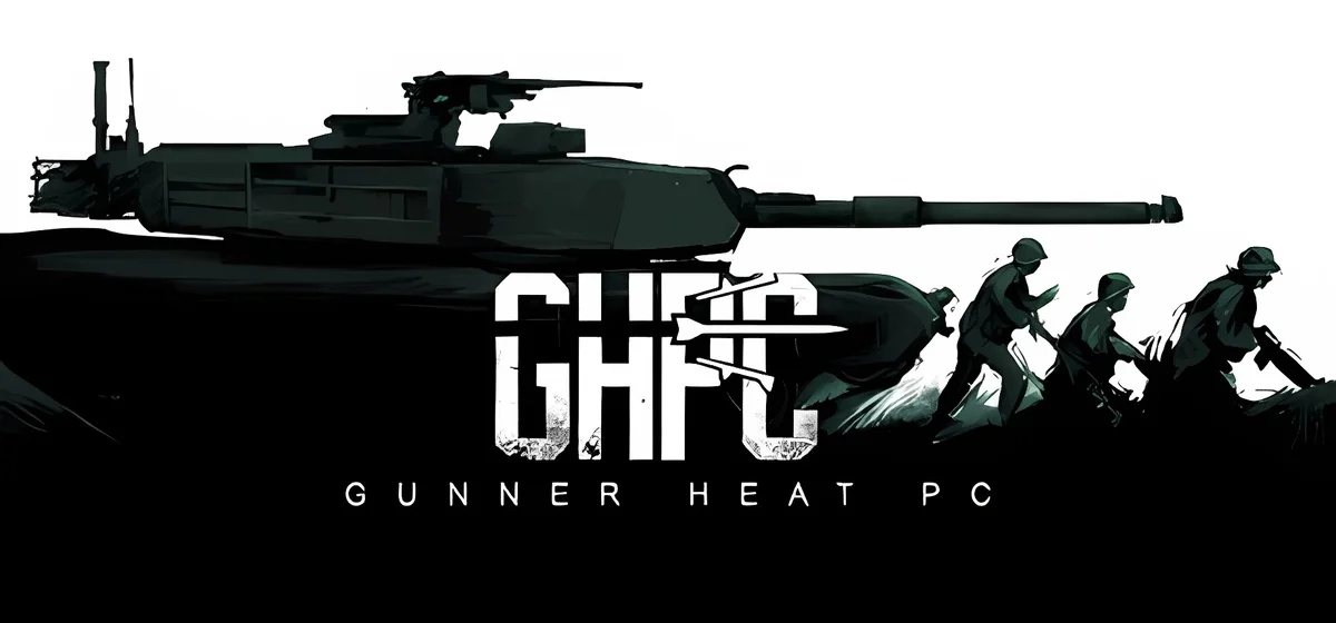 Gunner HEAT PC Build 21150753 - early access