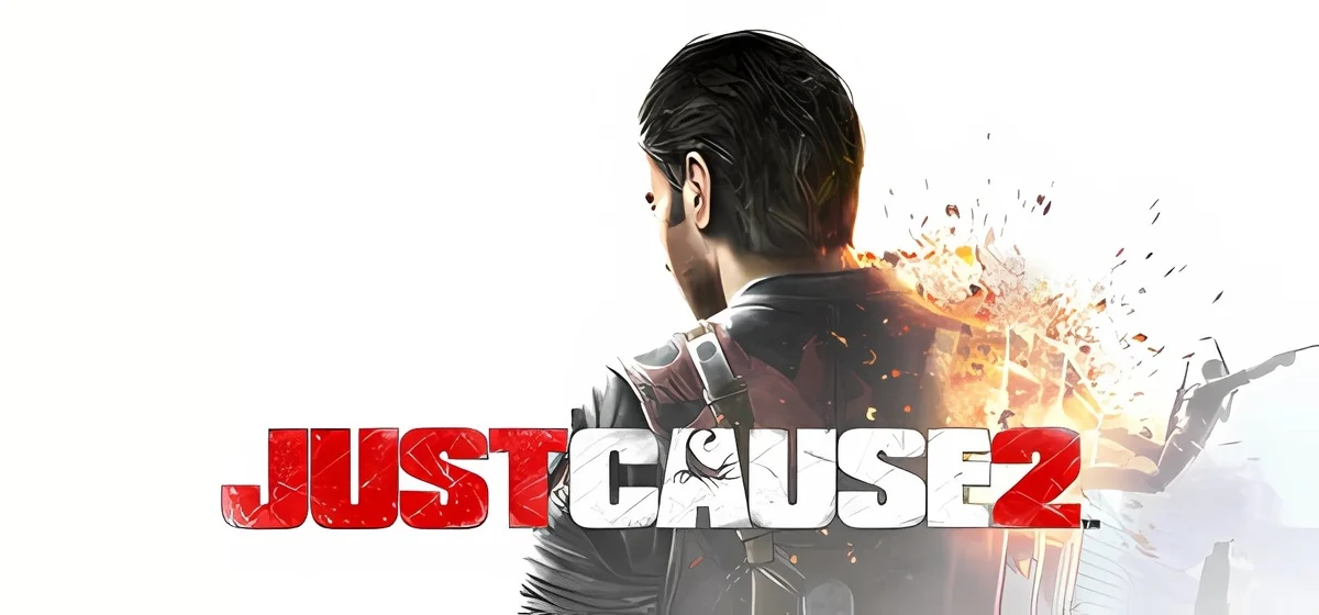 Just Cause 2 v1.0.0.2 gog v2