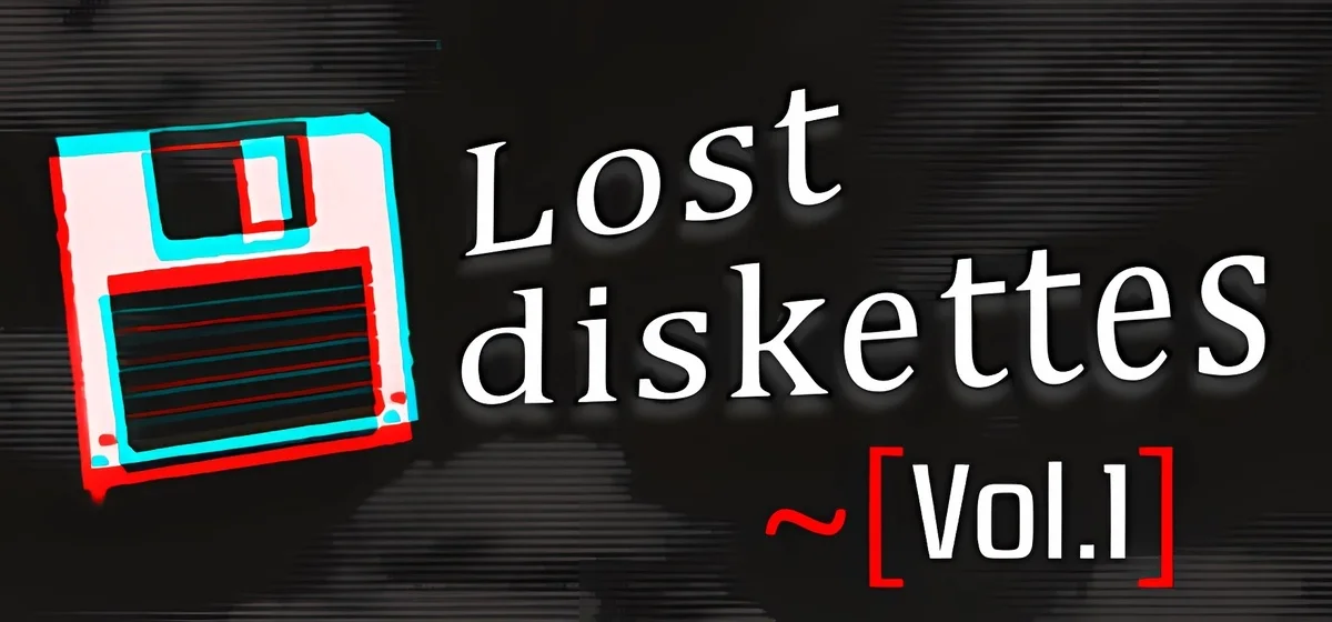 Lost Diskettes Vol.1 v1.1.1