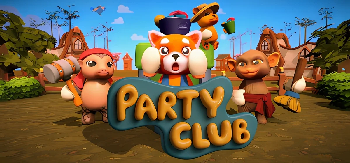 Party Club Build 17766907