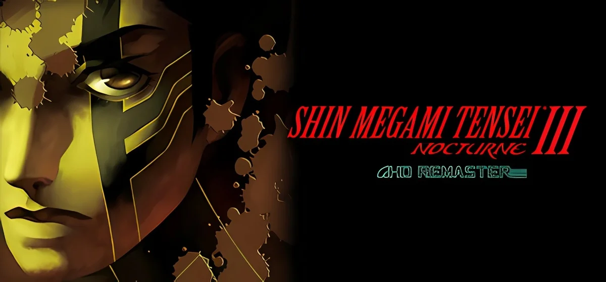 Shin Megami Tensei III Nocturne HD Remaster Build 20657000