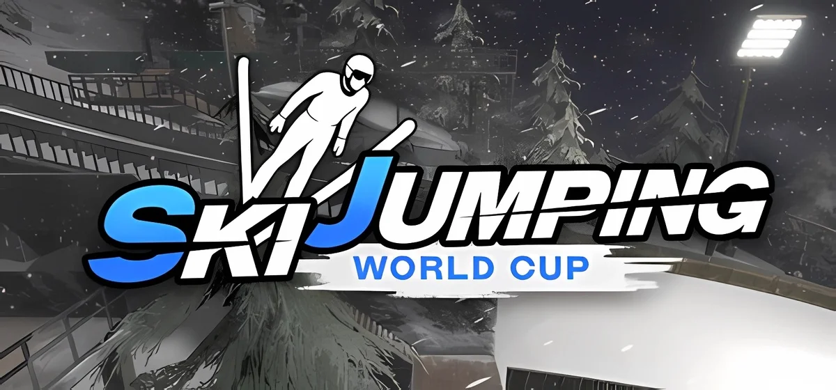Ski Jumping World Cup v1.0.3