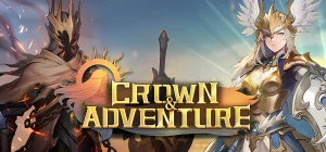 Crown and Adventure Build 22809004
