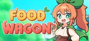 Food Wagon Build 20699741 - early access
