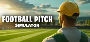 Football Pitch Simulator v0.1 - early access