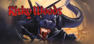 Risky Woods v1.0 gog v2
