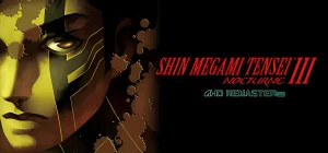 Shin Megami Tensei III Nocturne HD Remaster Build 20657000