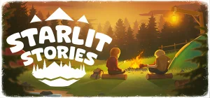 Starlit Stories Build 20694634