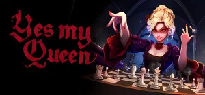 Yes My Queen Build 20963752
