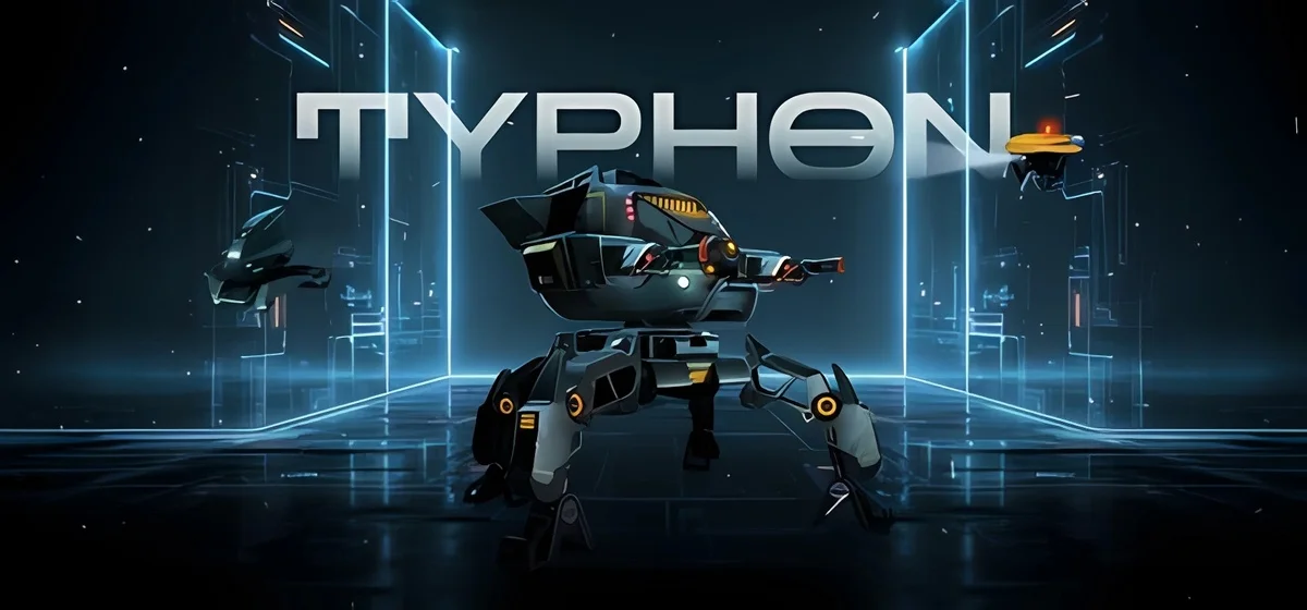 Typhon Bot vs Bot v0.1.2