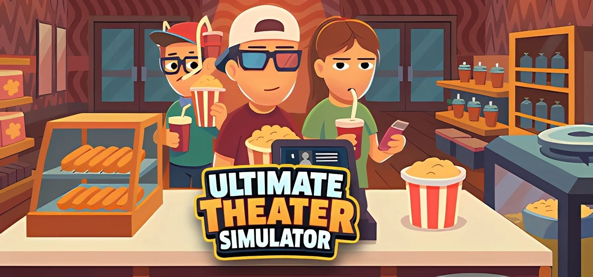 Ultimate Theater Simulator v1.3.7