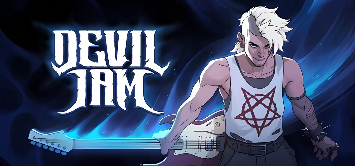 Devil Jam Build 20649982