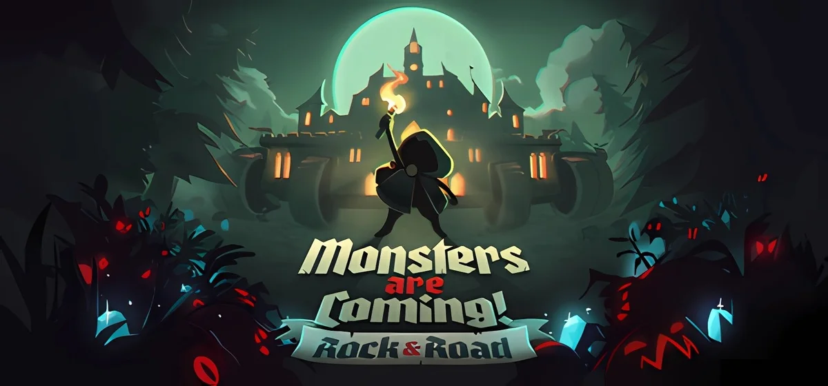 Monsters are Coming! Rock & Road v1.0.12.0 release