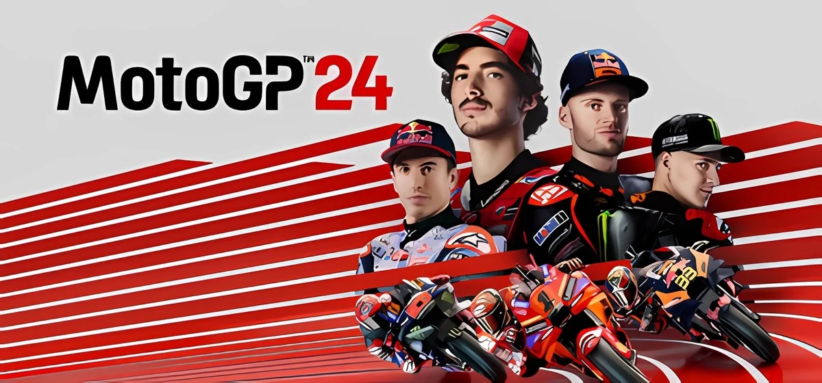 MotoGP 24 Build 17461555