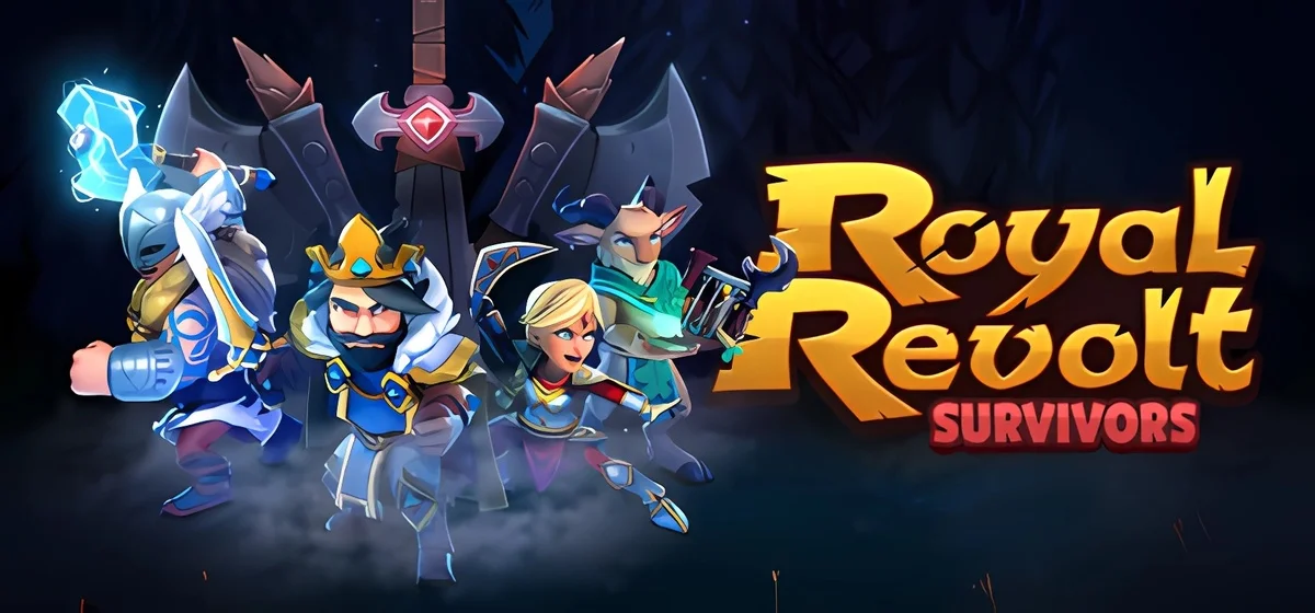 Royal Revolt Survivors Build 20500008 - early access