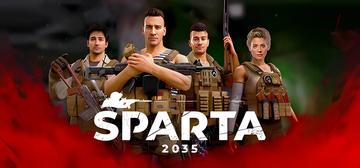 Sparta 2035 v1.0.0