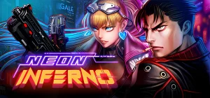 Neon Inferno Build 23018124