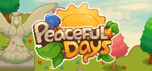 Peaceful Days Build 21269441
