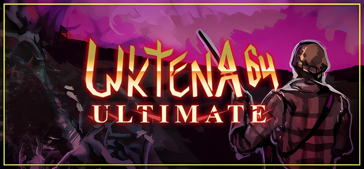 Uktena 64 - Ultimate Build 20851302