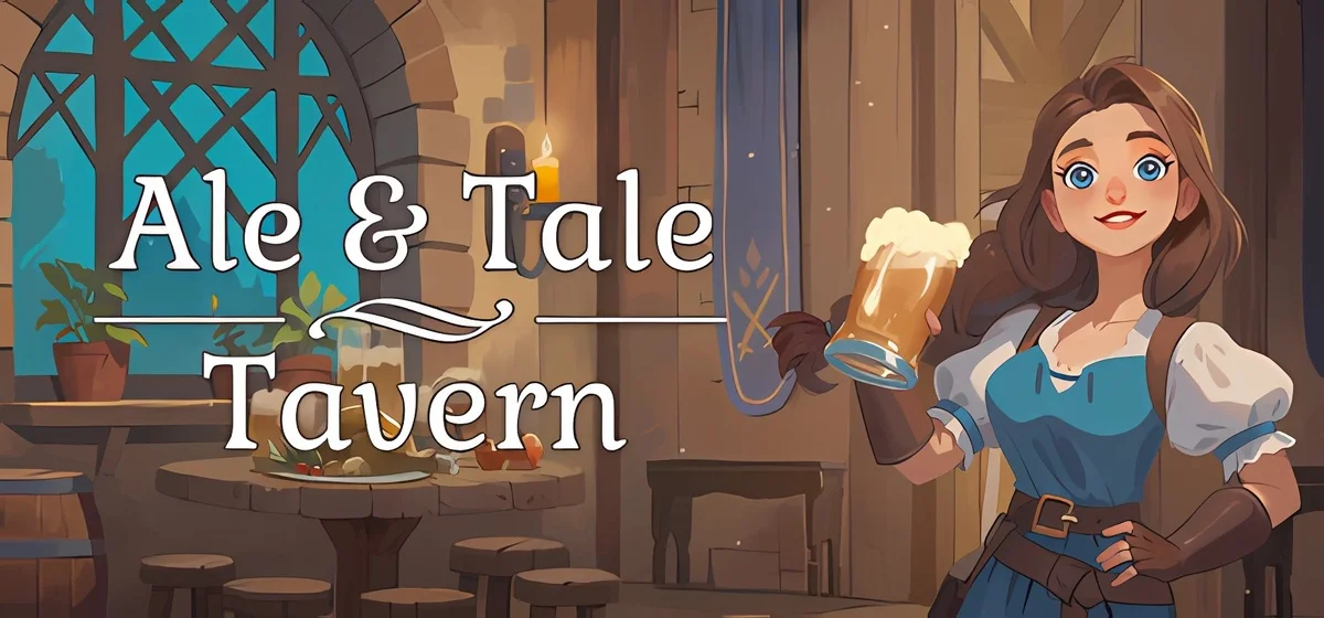 Ale and Tale Tavern Build 21163987