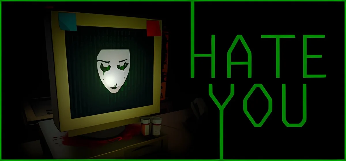 Hate You Build 20432193