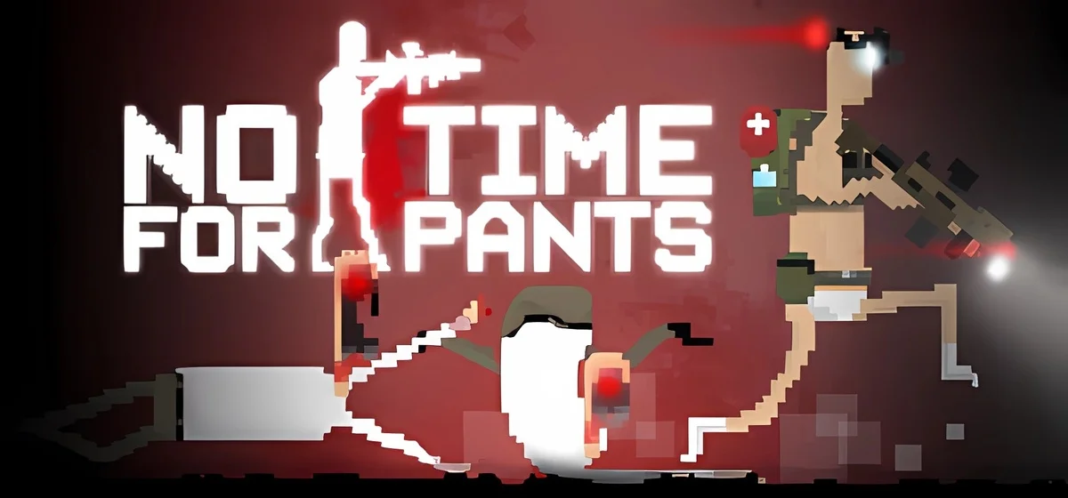 No Time For Pants Build 20516087