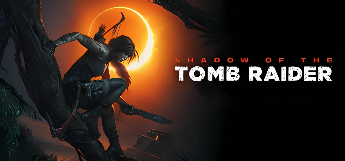 Shadow of the Tomb Raider v1.0.1.1 gog