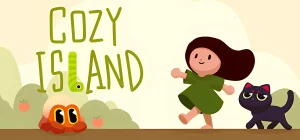 Cozy Island Build 22758413
