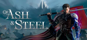 Of Ash And Steel v1.07 . final