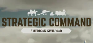 Strategic Command American Civil War v1.12.0.0 v1.31.01