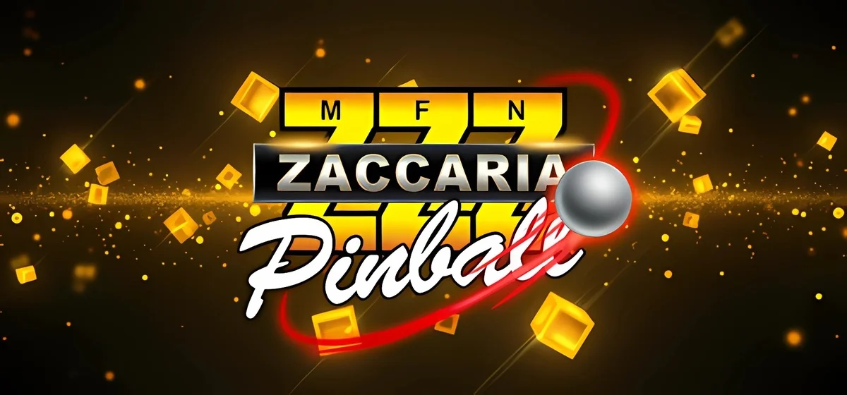 Zaccaria Pinball Build 20606097