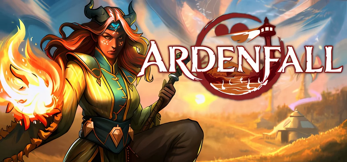 Ardenfall v0.9.14a - early access