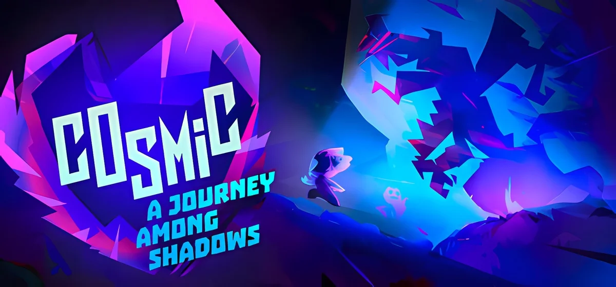 Cosmic A Journey Among Shadows v0.15
