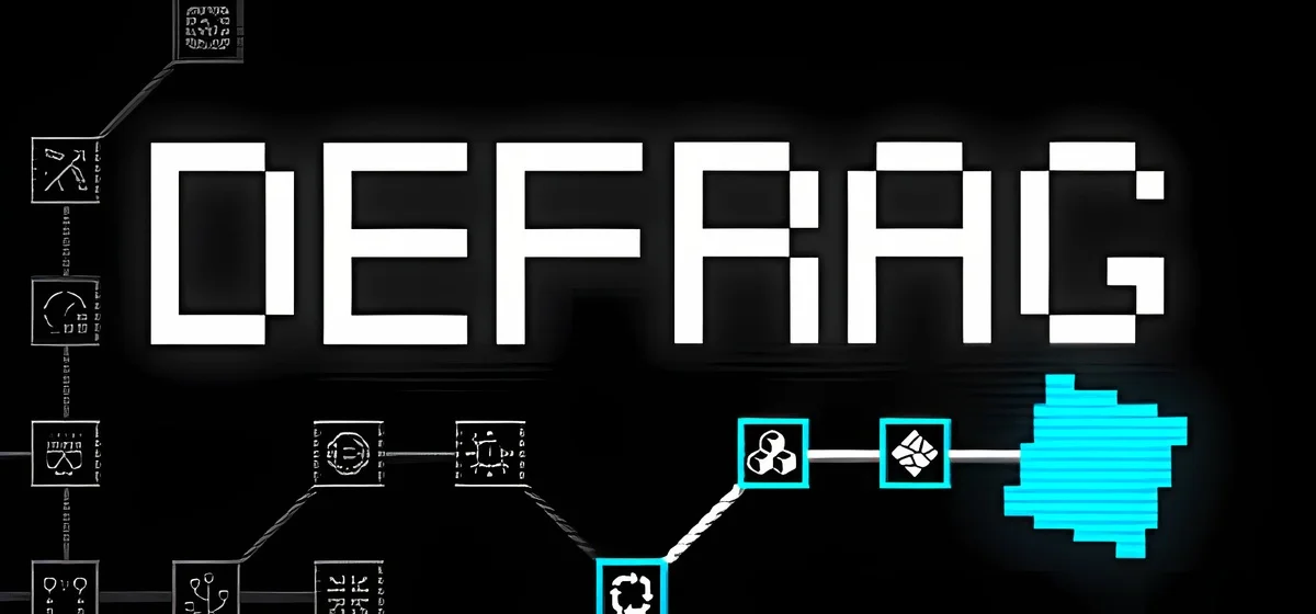 DEFRAG Build 20815449