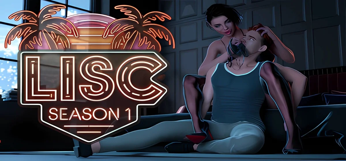 LISC - Season 1 Build 18465660