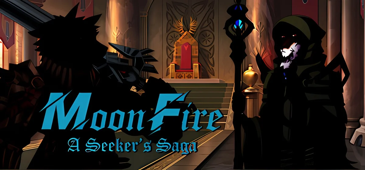 MoonFire A Seeker's Saga v1.3.6