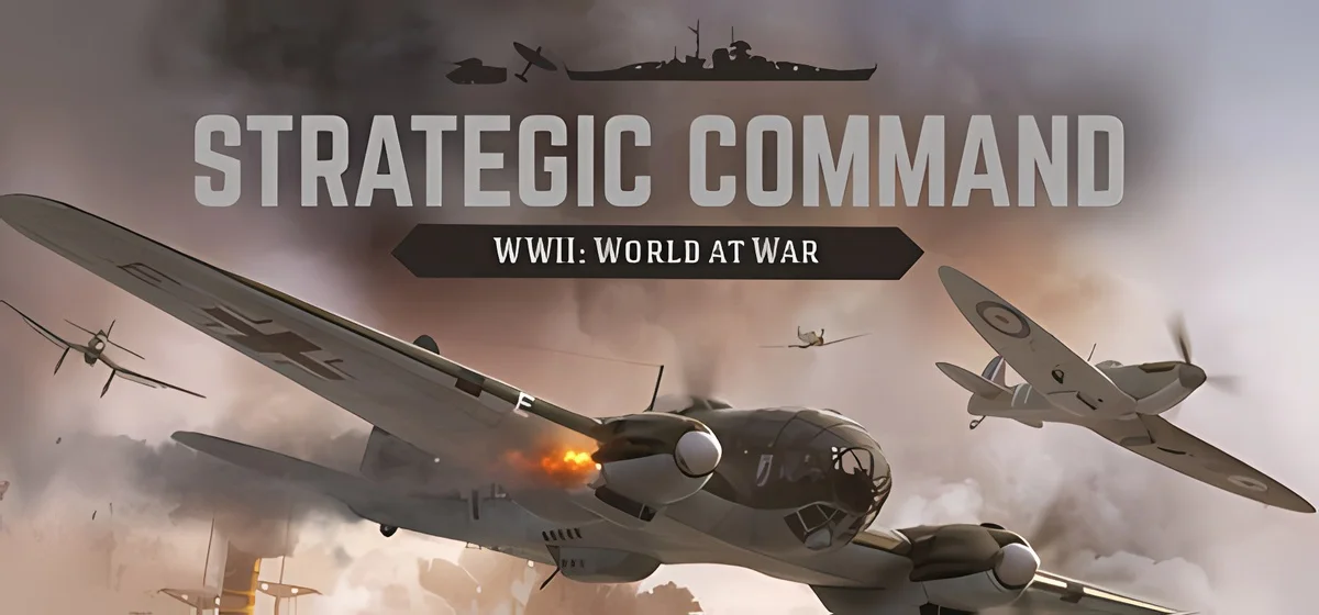 Strategic Command WWII World at War v1.12.0.0 v1.31.01
