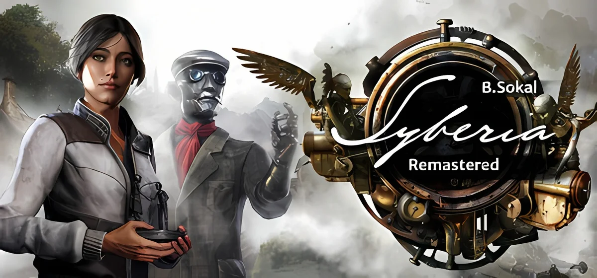 Syberia - Remastered Build 20964446