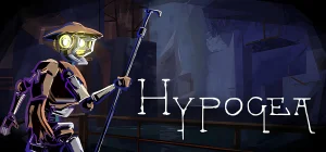 Hypogea Build 20789973
