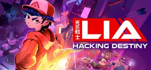 Lia Hacking Destiny Build 20884271