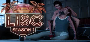 LISC - Season 1 Build 18465660