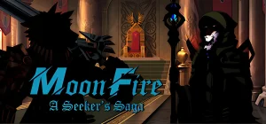 MoonFire A Seeker's Saga v1.3.6