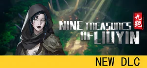 Nine Tereasures of Liuyin Build 15251498