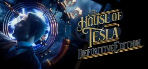 The House of Tesla v104