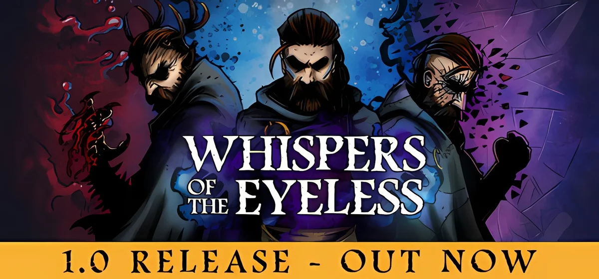 Whispers of the Eyeless v0403