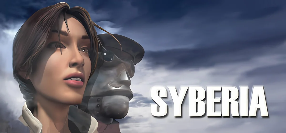 Syberia v1.0.0 gog v7