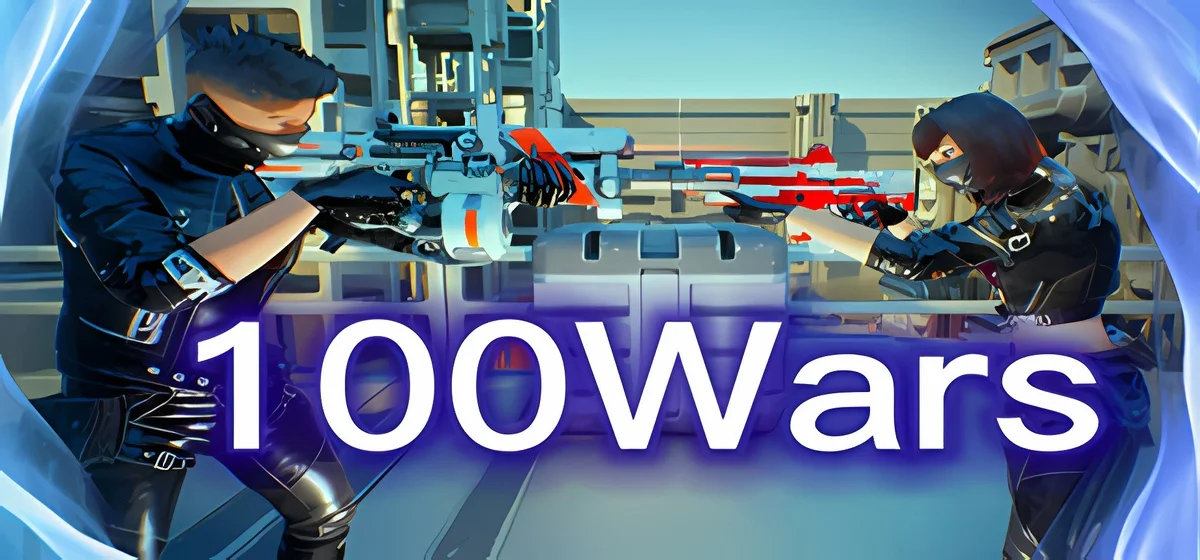 100 Wars Build 16046232