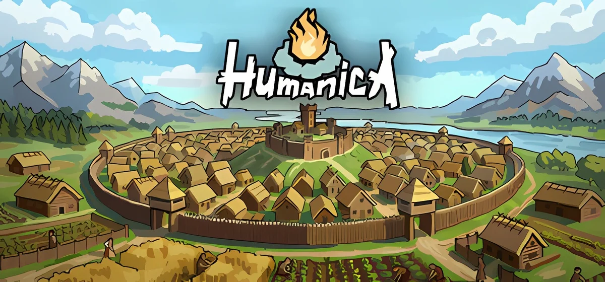 Humanica Build 22977959 - early access