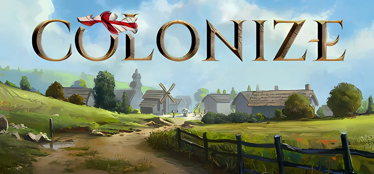 Colonize v1.0